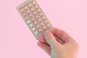 hormonálne tabletky ako príčina kŕčových žíl panvy